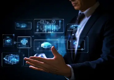 Digital Transformation Consulting
